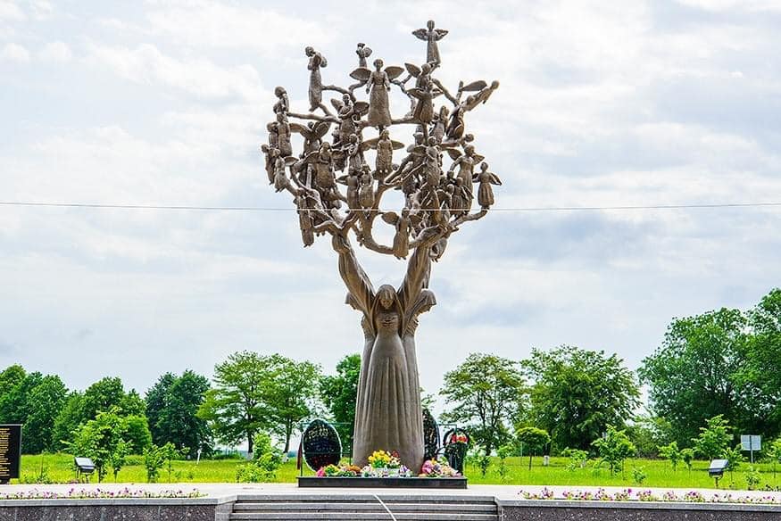 Детям Беслана