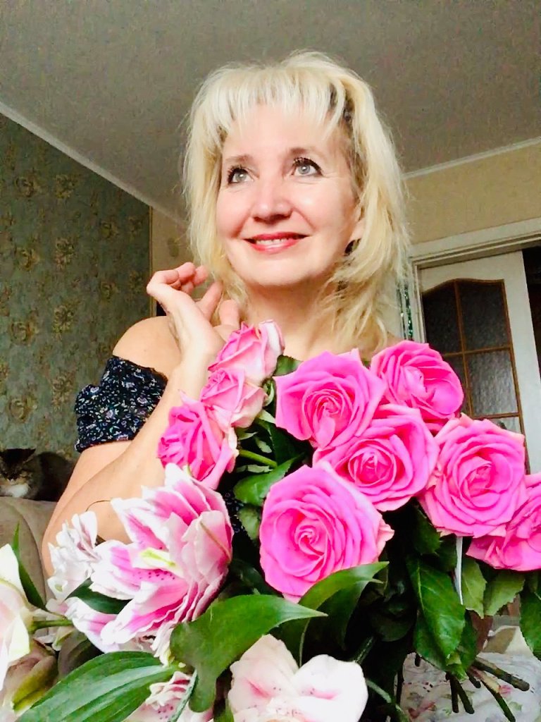 Душа к тебе летит. Посвящение С. Т. 8369