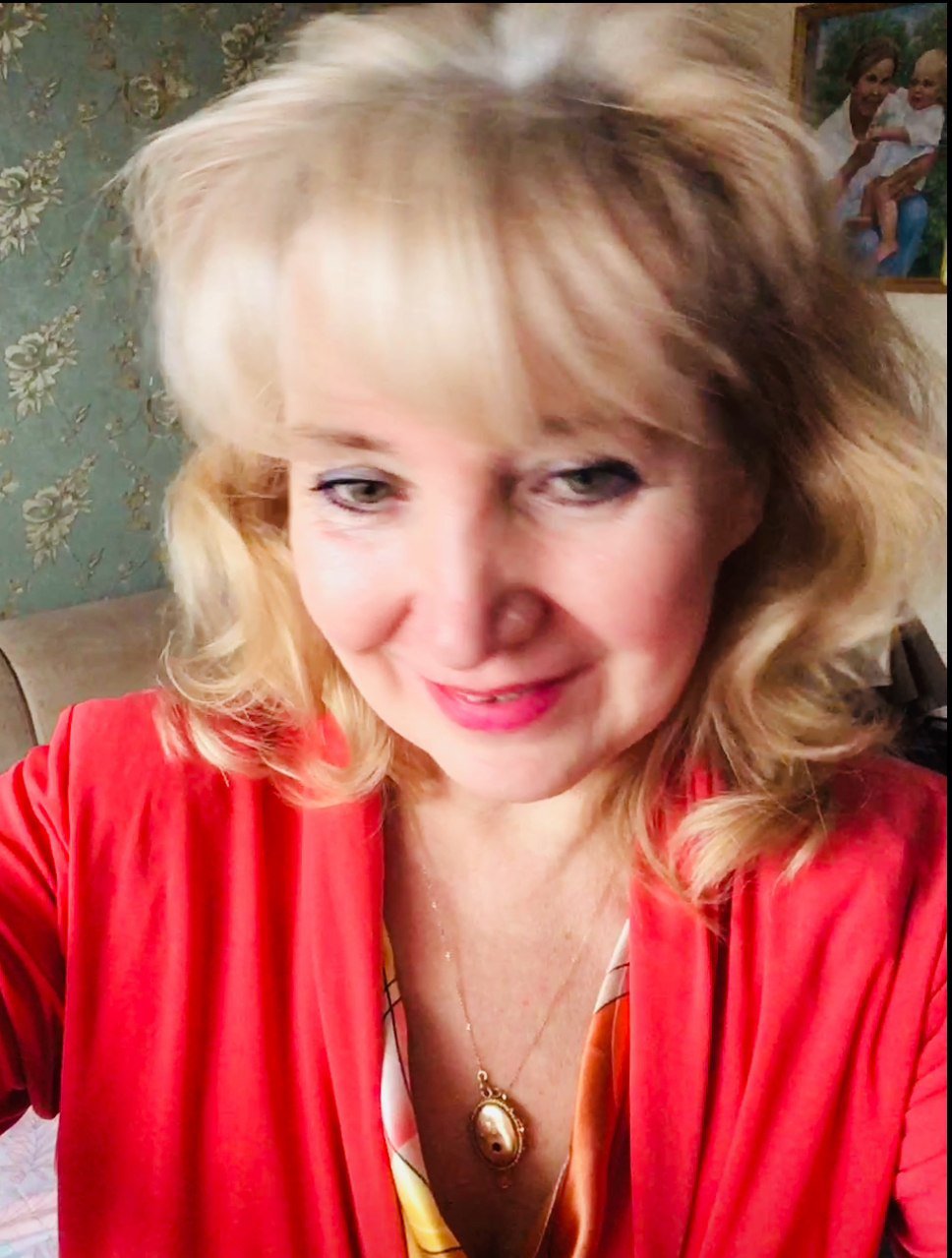 В улыбке ласковой твоей. Посвящение С. Т. 8377