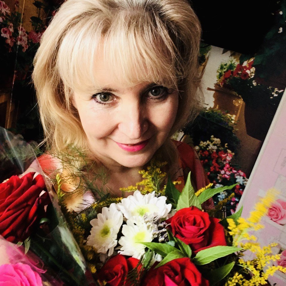 Твоя душа цветёт. Посвящение С. Т. 8394