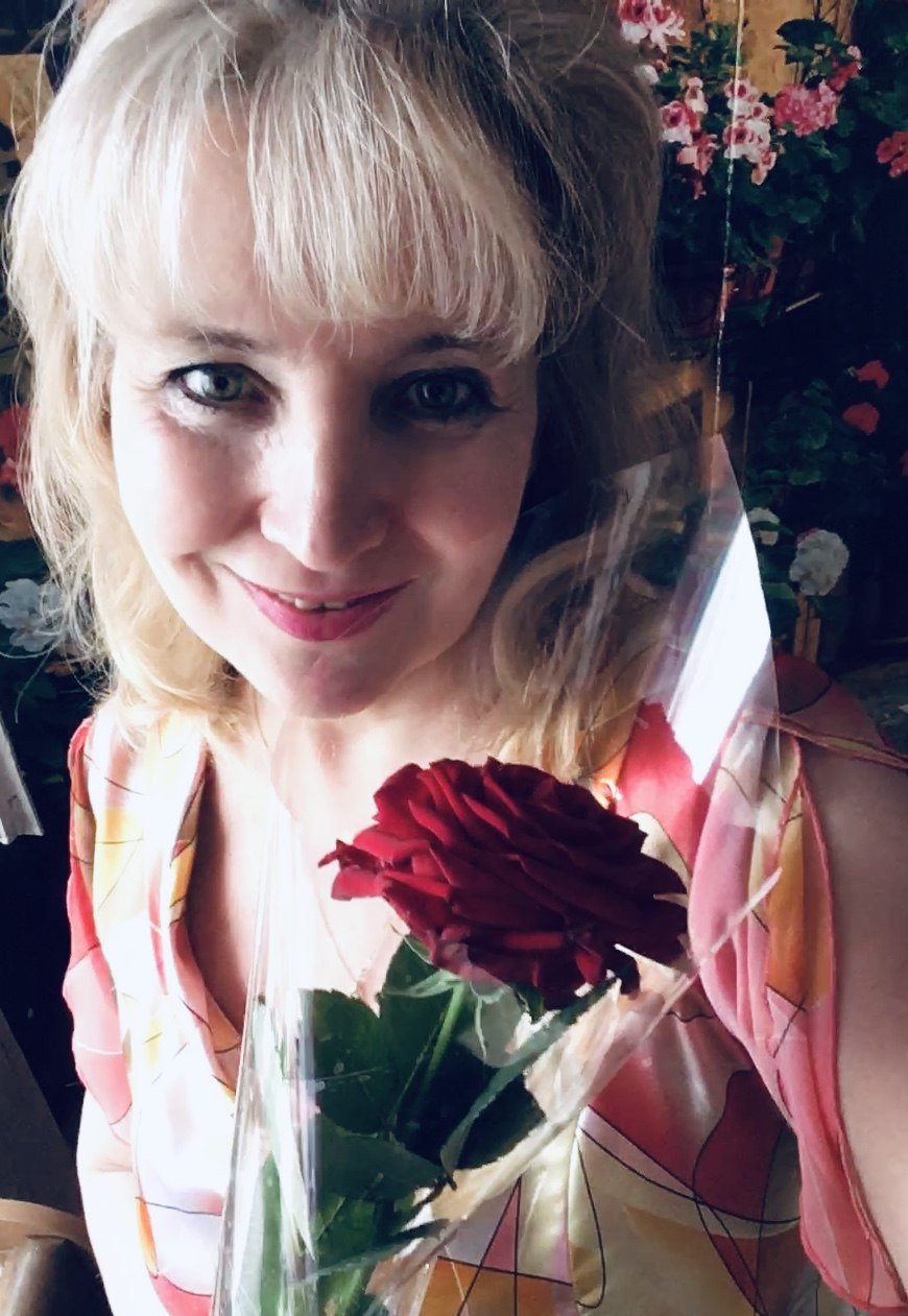 Ты прелестью наполнена. Посвящение С. Т. 8395