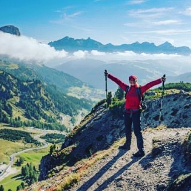 Мне так много ещё надо сделать..