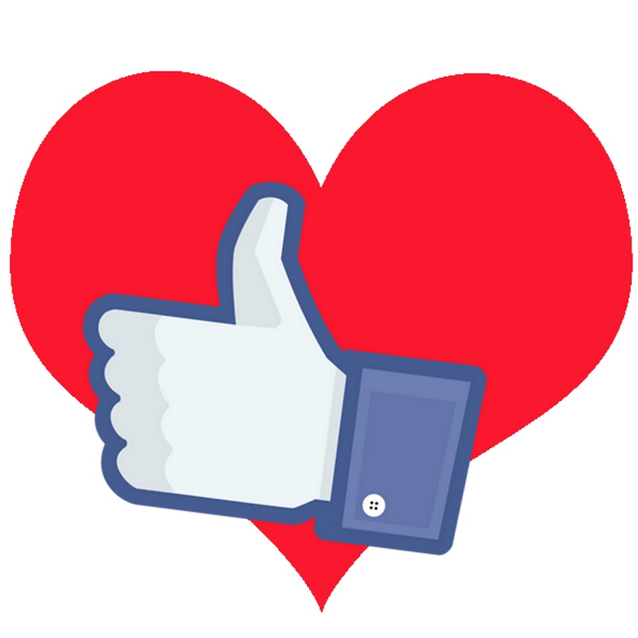 Как нарисовать лайк сердечко лайк