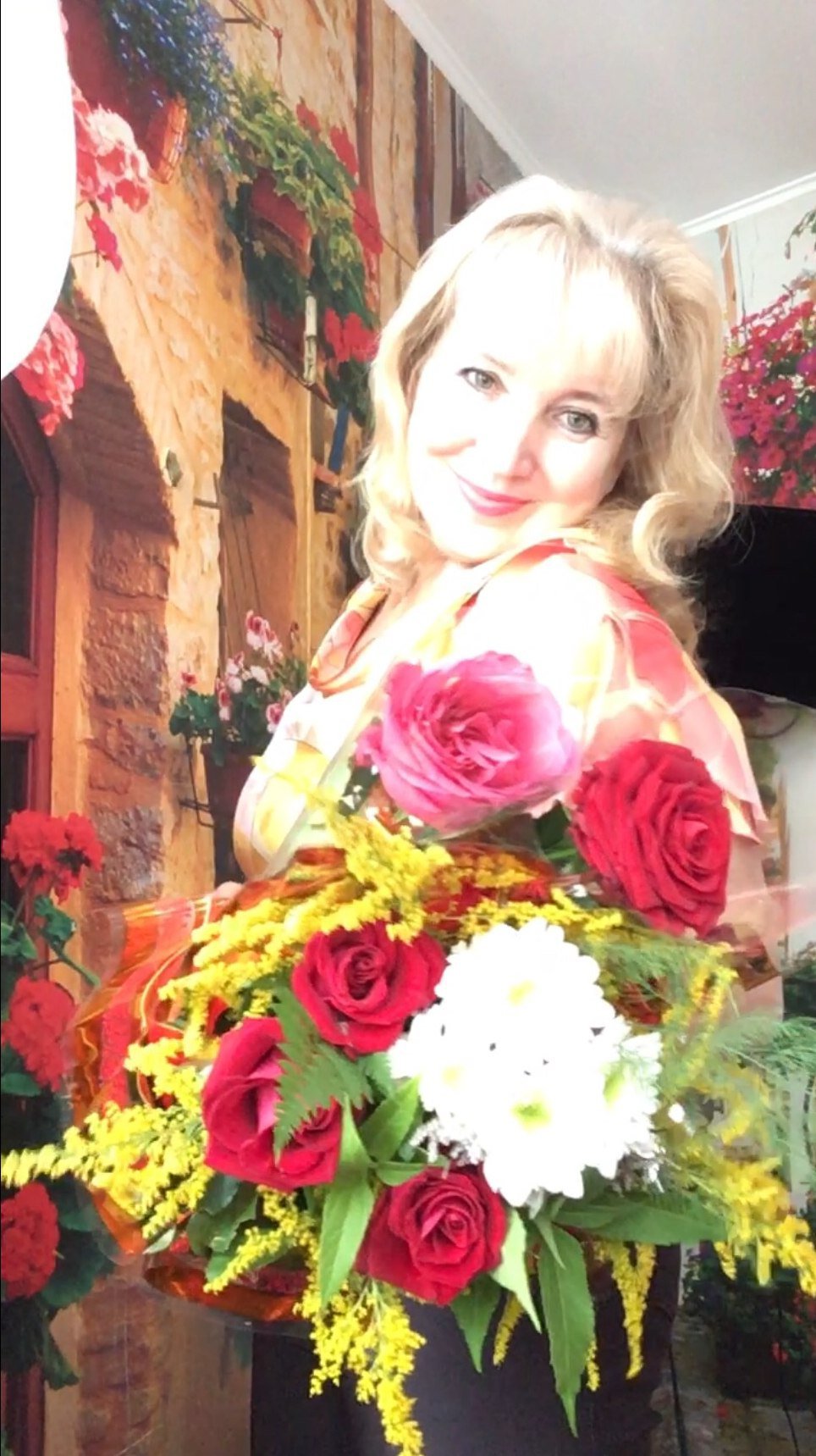 Ты так прекрасна. Посвящение С. Т. 8414