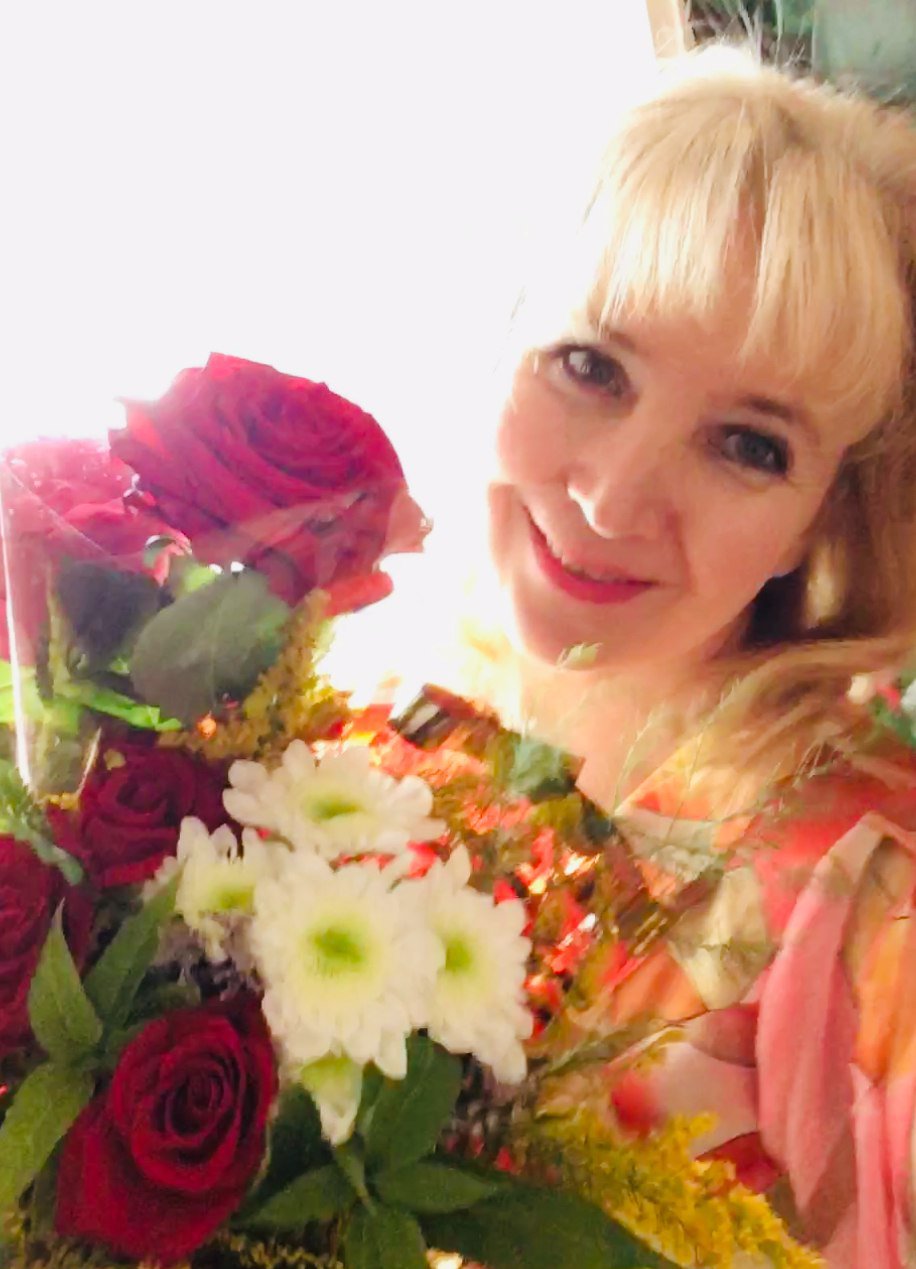 В твоих руках. Посвящение С. Т. 8436