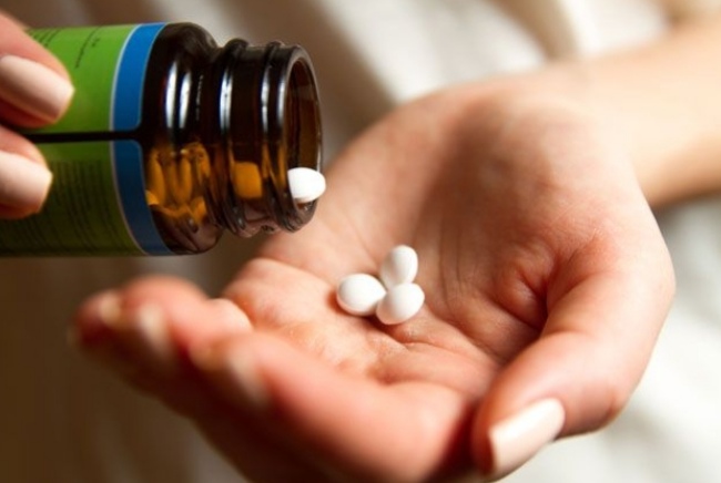 Лекарство от Поэзии