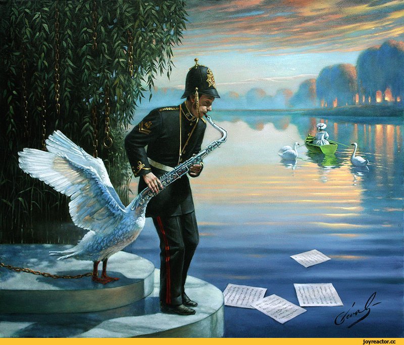 Будем петь Путину дифирамбы