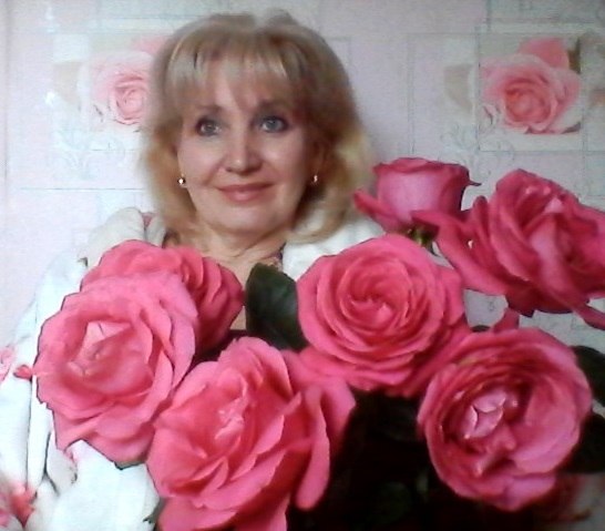 Портрет. Посвящение С. Т. 8420