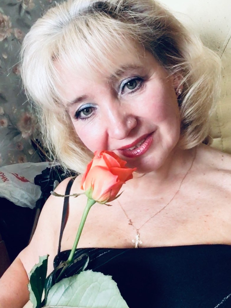 Зов Любви. Посвящение С. Т. 8430