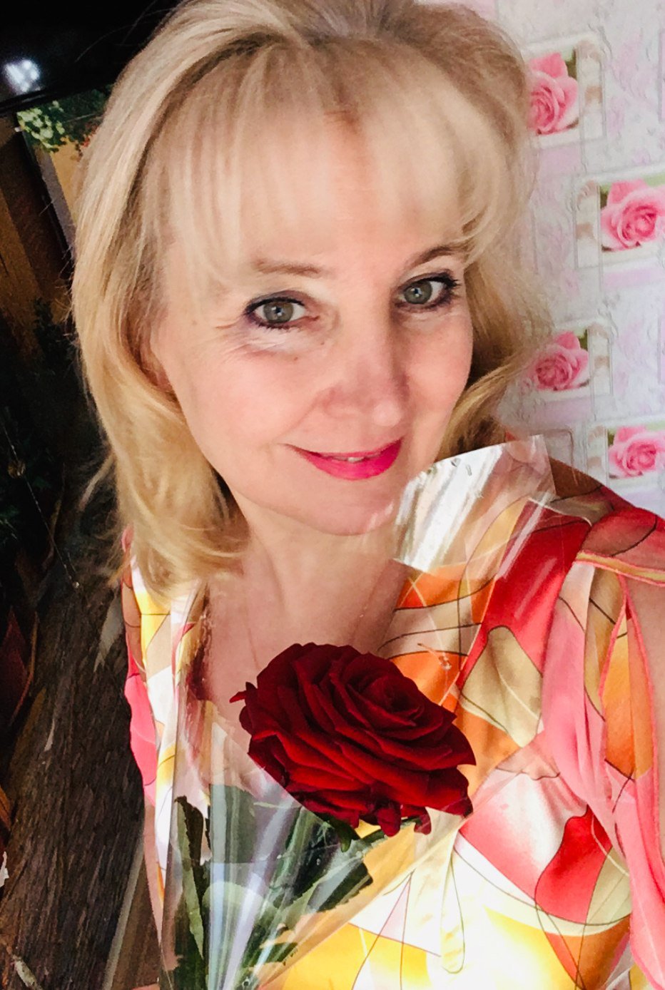 Никто с тобою не сравнится. Посвящение С. Т. 8434