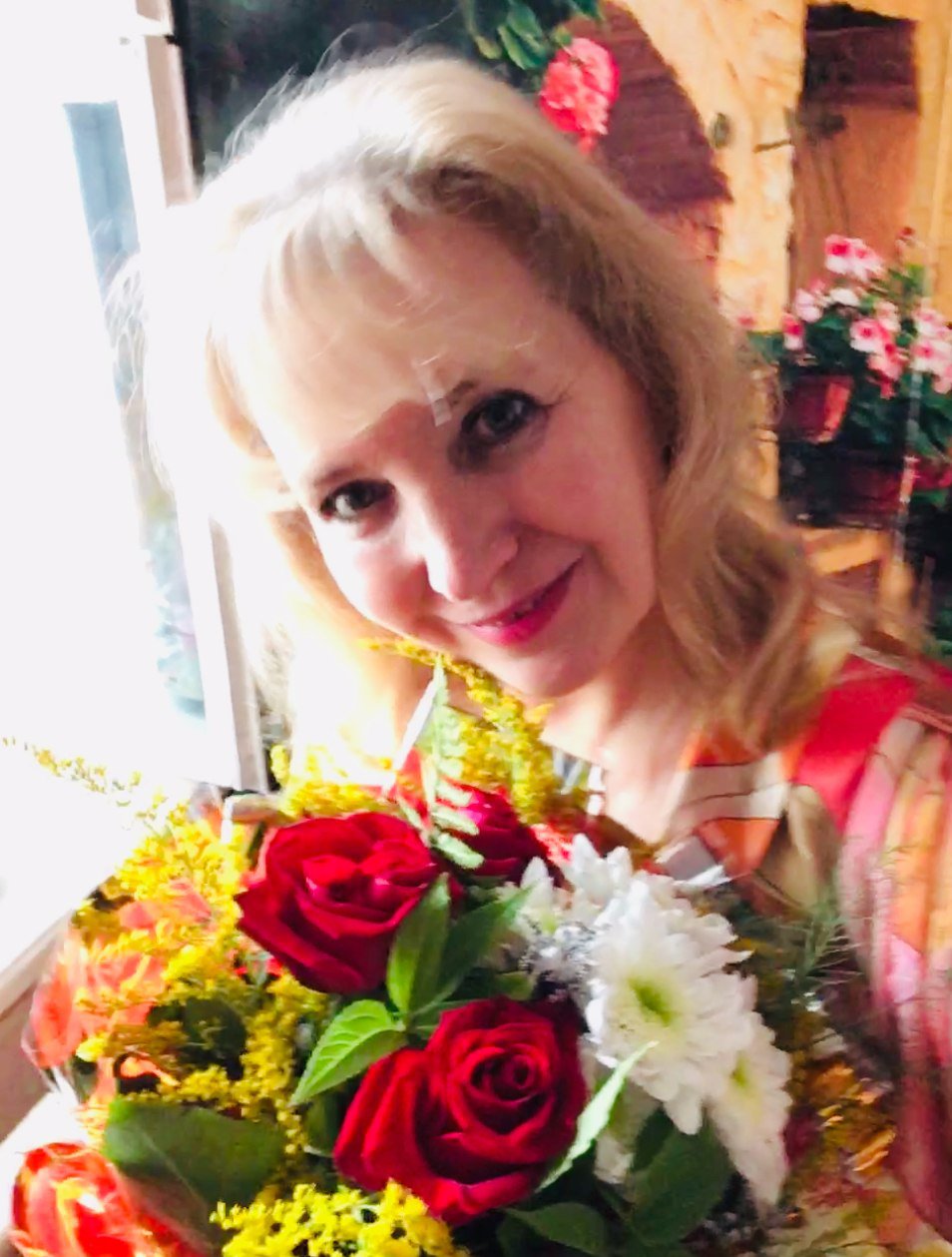 Твоя душа Любви полна. Посвящение С. Т. 8435