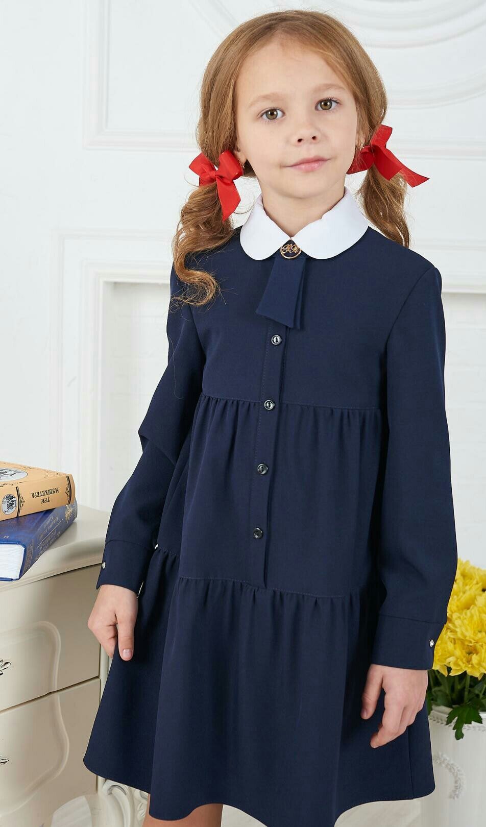 Кто же она - Людмила?