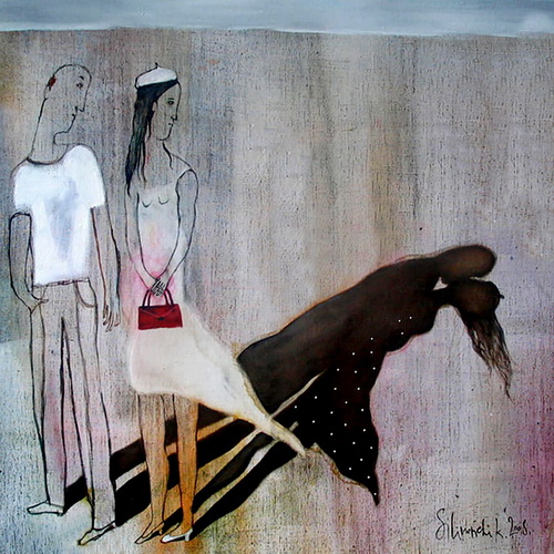 Курортный роман