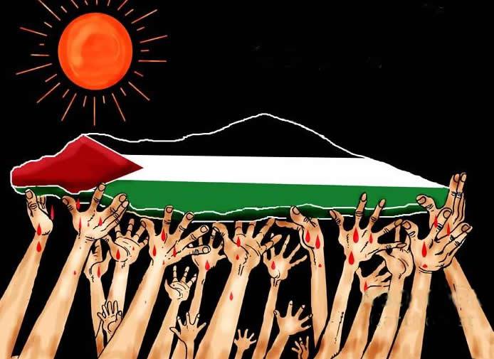 О мой народ достаточно разногласия и разделения