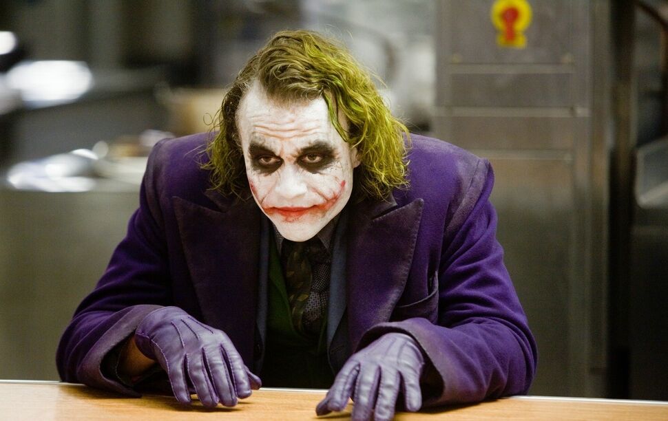 Злодеи, одноактная пьеса