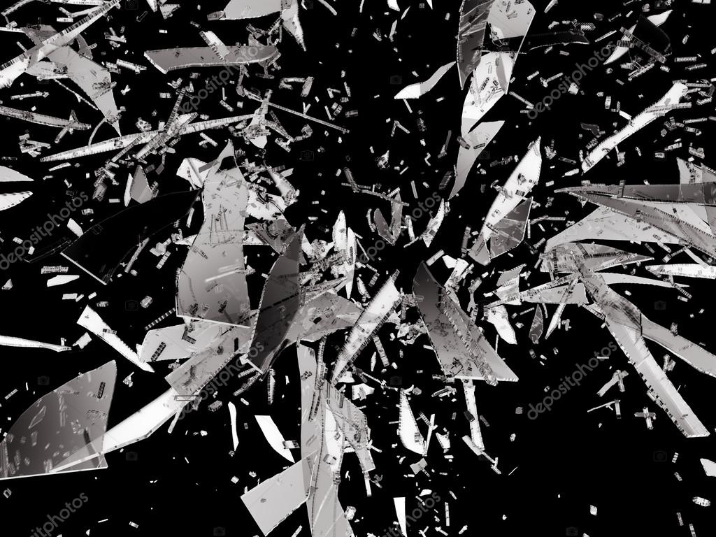 Люди разбиваются