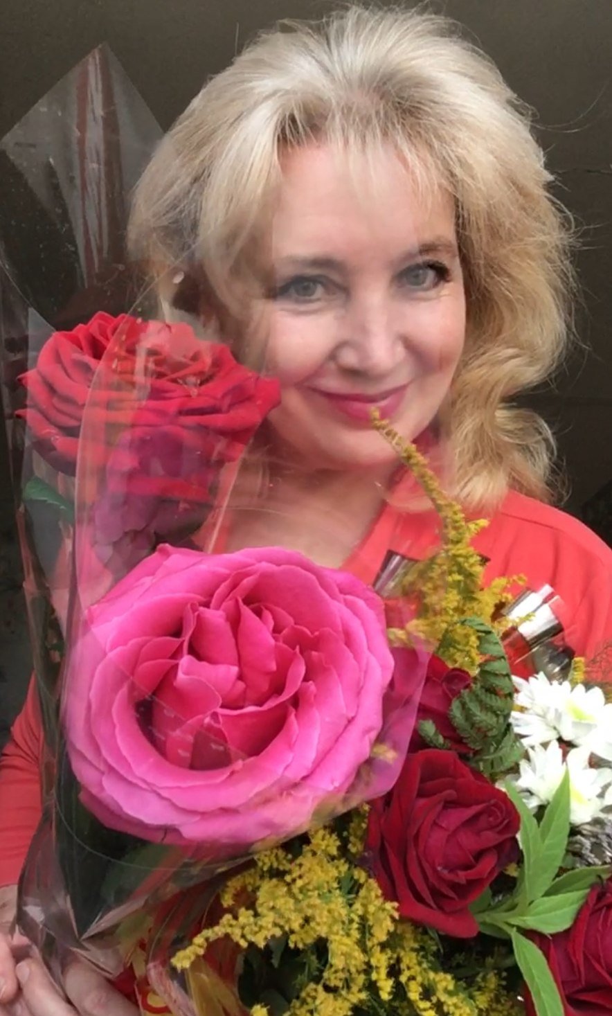 В твоих руках. Посвящение С. Т. 8456