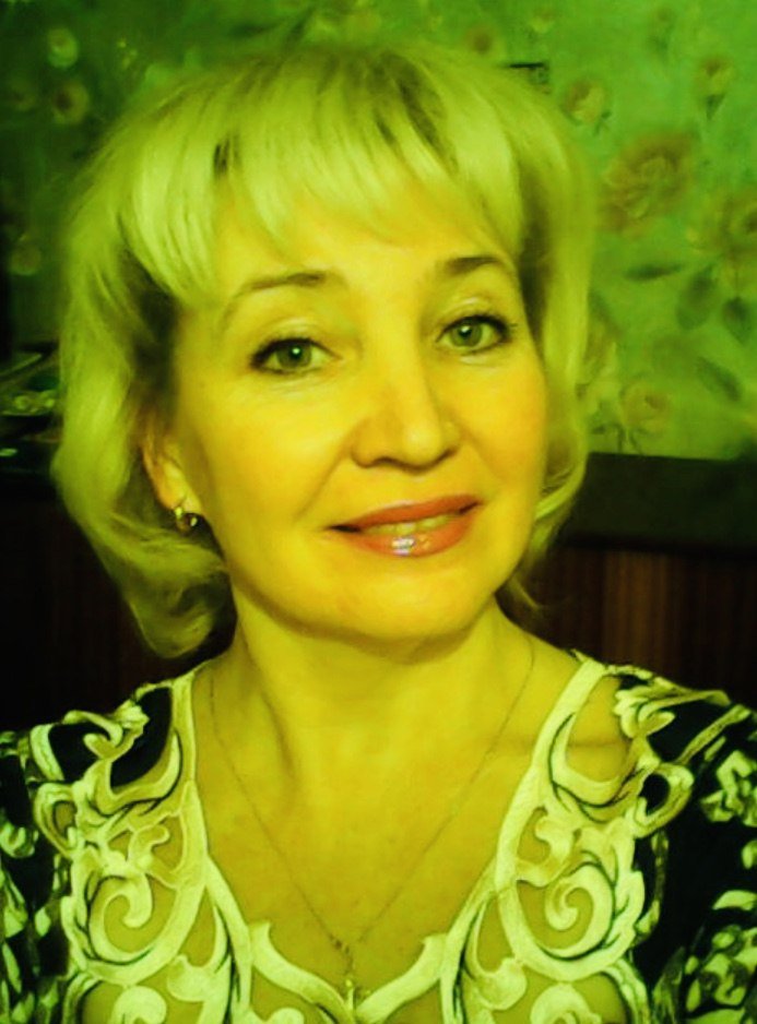 Твоя душа Любви полна. Посвящение С. Т. 8498