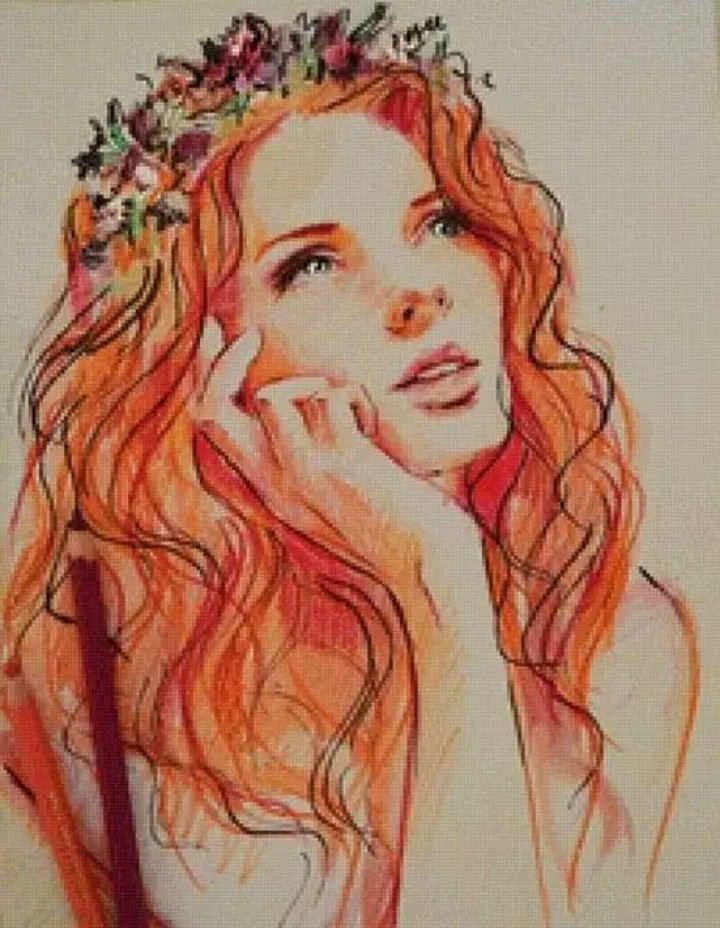 Я шлю тебе привет..