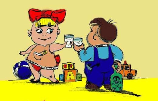 Надо соответствовать