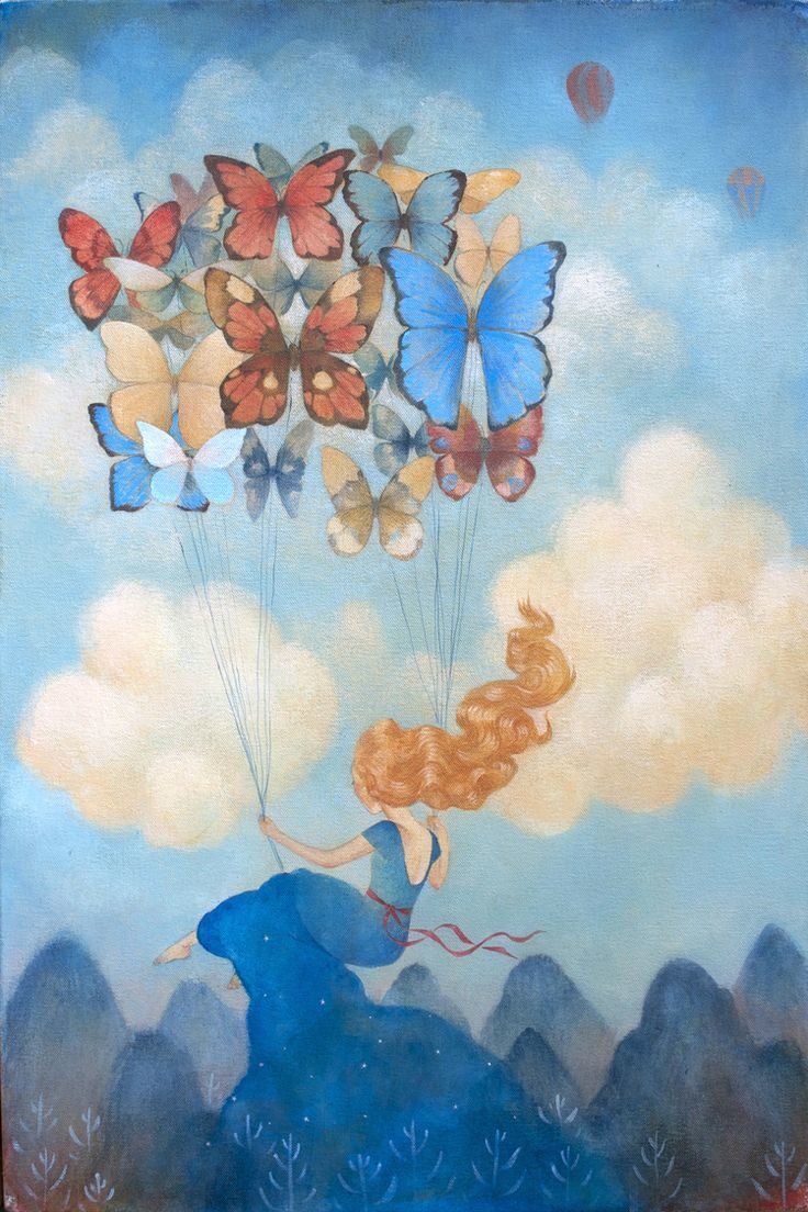 Поселилась любовь на пригорке...