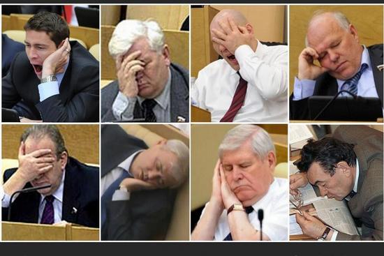 Конкурс Пародий Бонуфикс-3