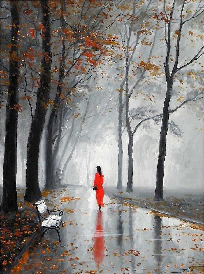 Я болею тобой...