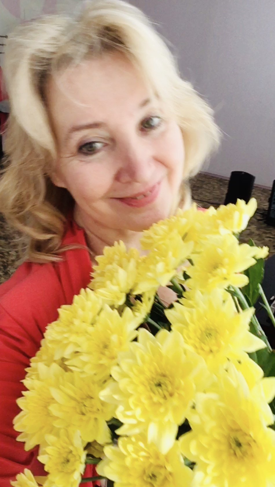 Твоя душа Любви полна. Посвящение С. Т. 8537