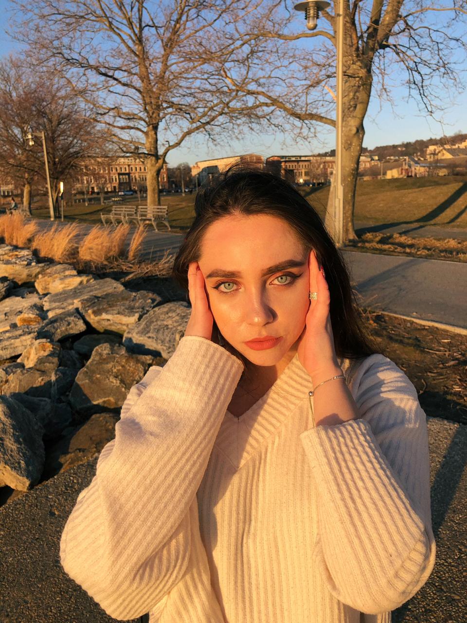 Разведи на небе тучи (Светлана Митина Конопляник) / Стихи.ру