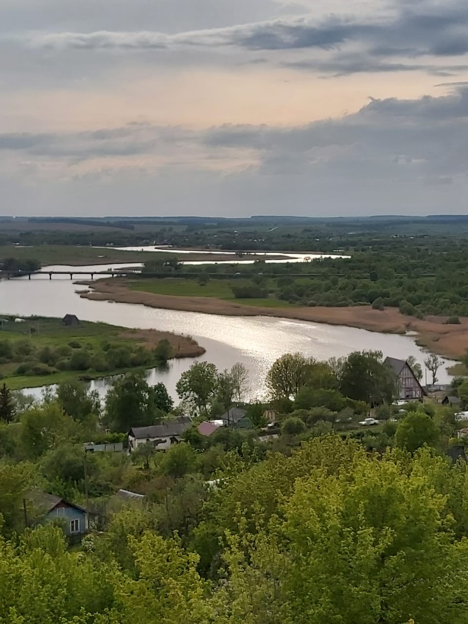 Это было недавно...