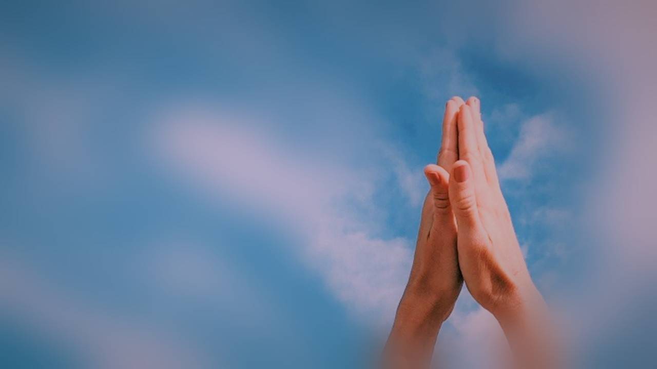 Благословляю... читаю стихи Мамы