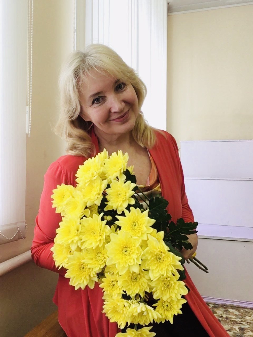 Моя прекрасная Светлана. Посвящение С. Т. 8554