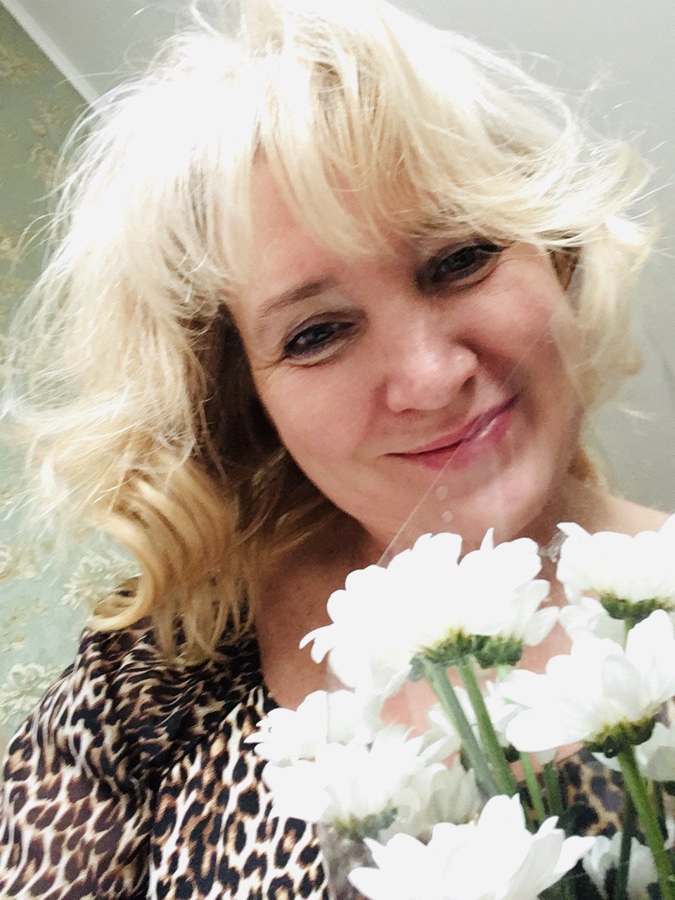 Сказка неземная. Посвящение С. Т. 8557