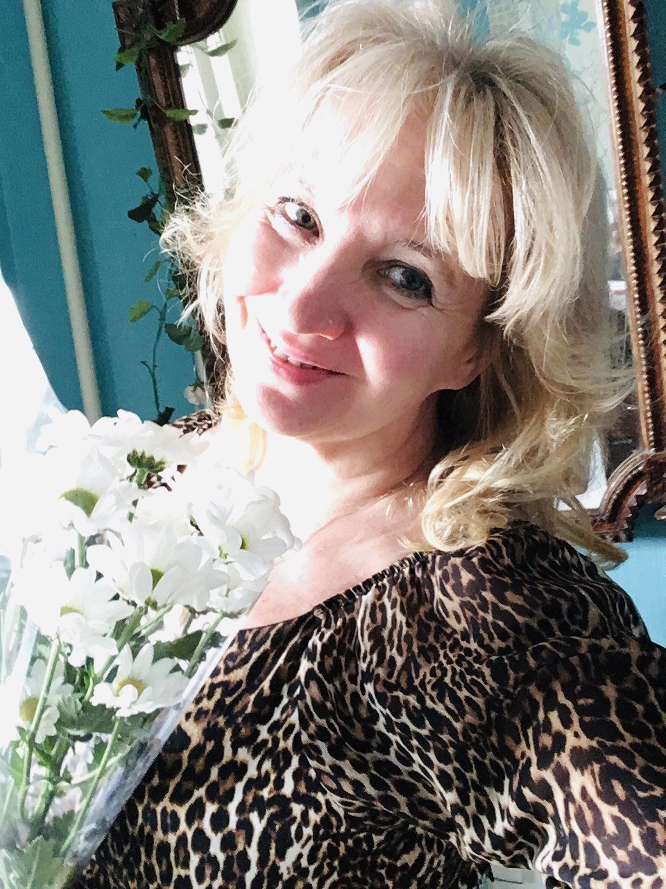 Вдохновенье. Посвящение С. Т. 8558