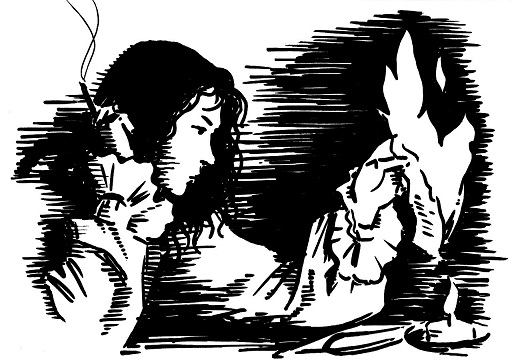 Царство метафор