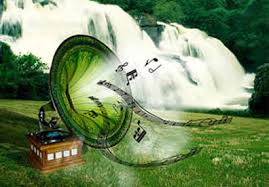 Звуки природы. 14. 09. 2020