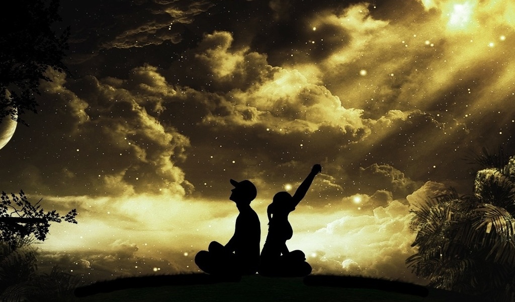 Две восьмёрки