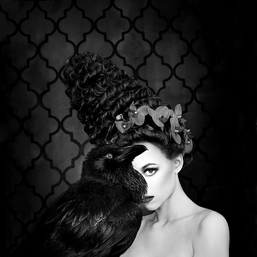 Не пришла ты ко мне не пришла