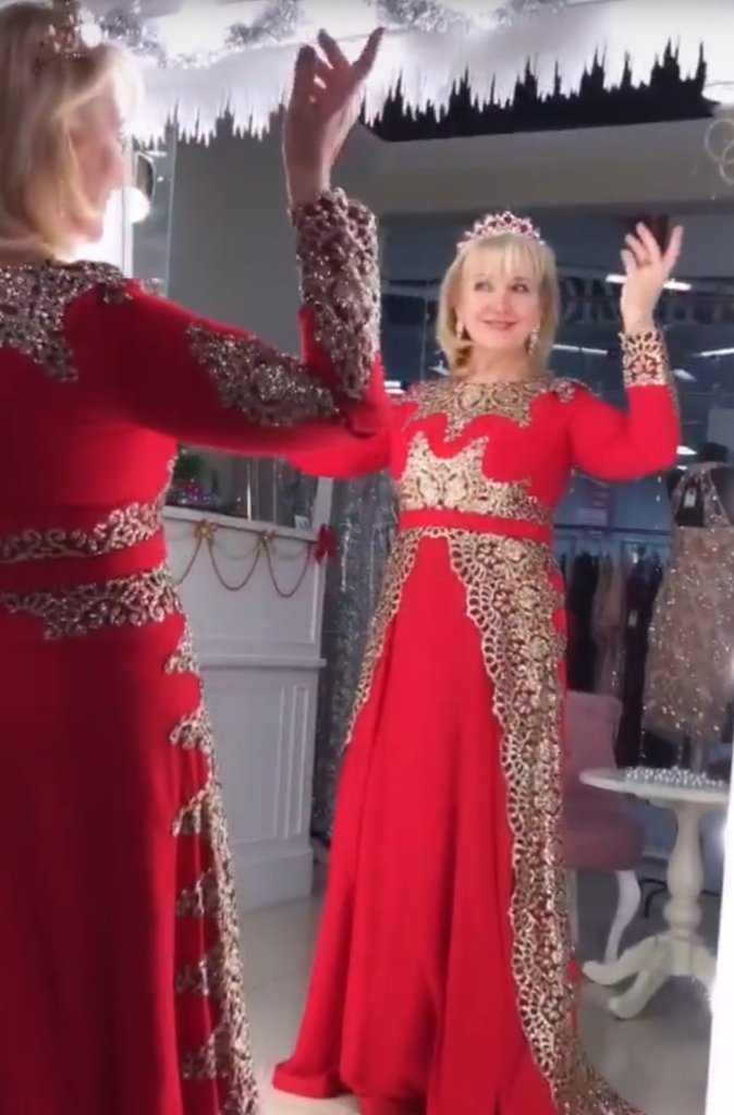 Ты была доверчивой и милой. Посвящение С. Т. 8588