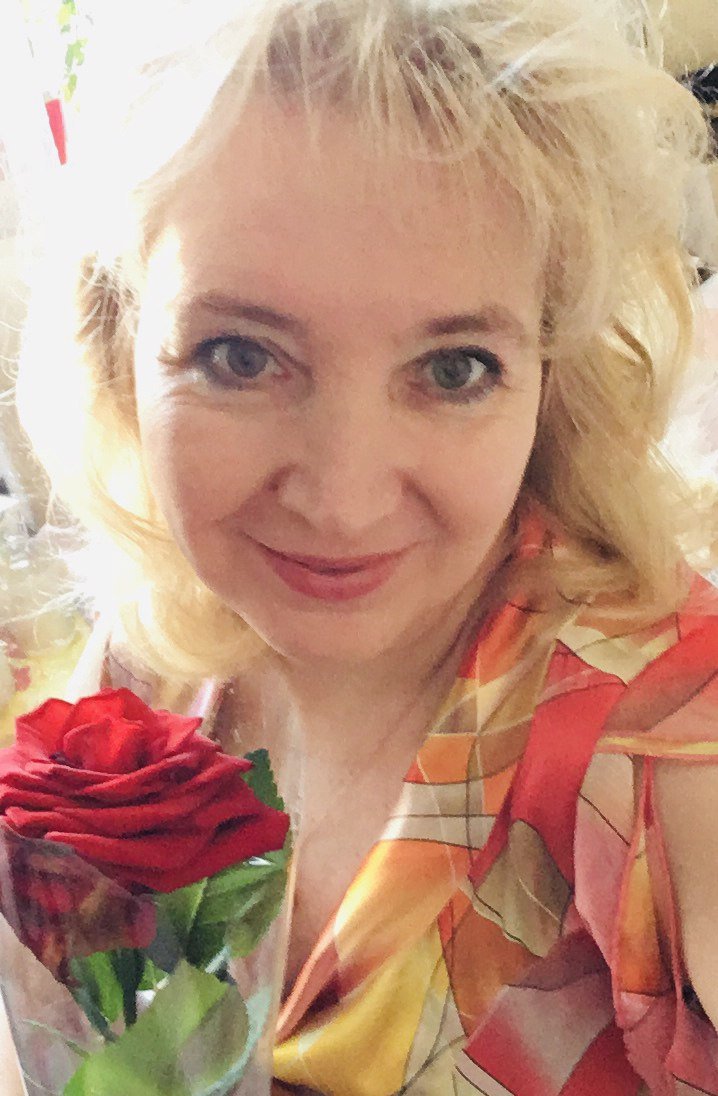 Твой взгляд. Посвящение С. Т. 8594