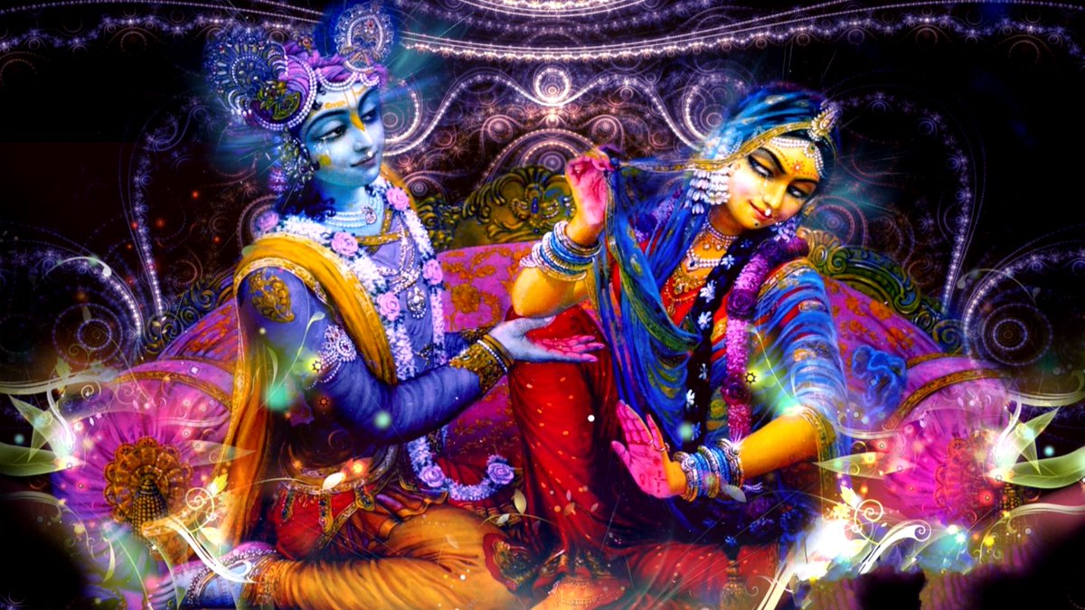 Кришна картинки красивые