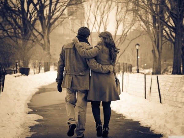 Я оказалась в длинном коридоре...