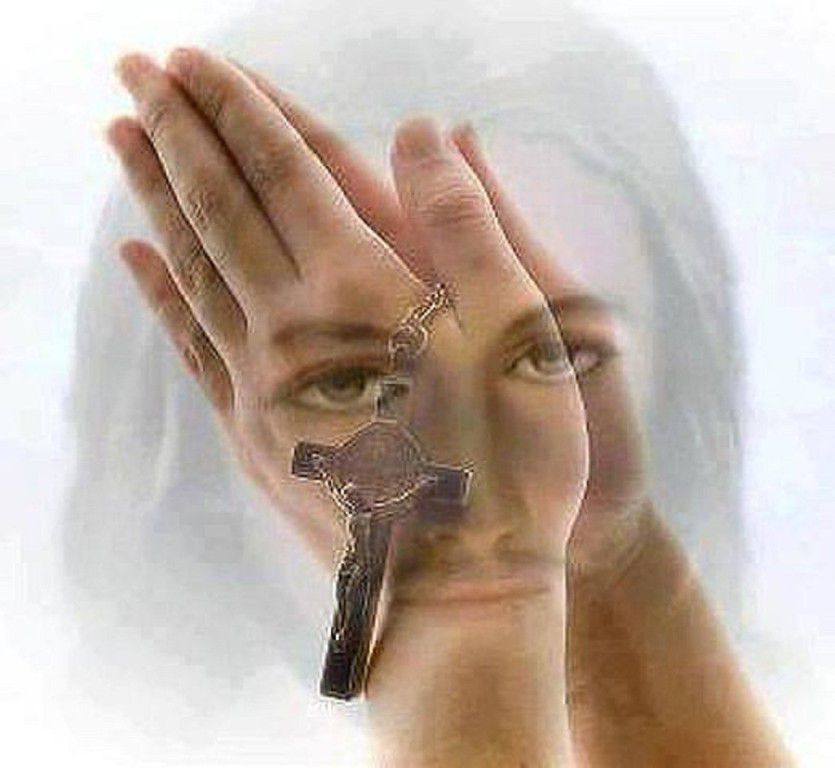 На горе на горушке