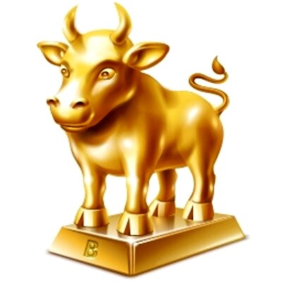 Изображение золотого тельца