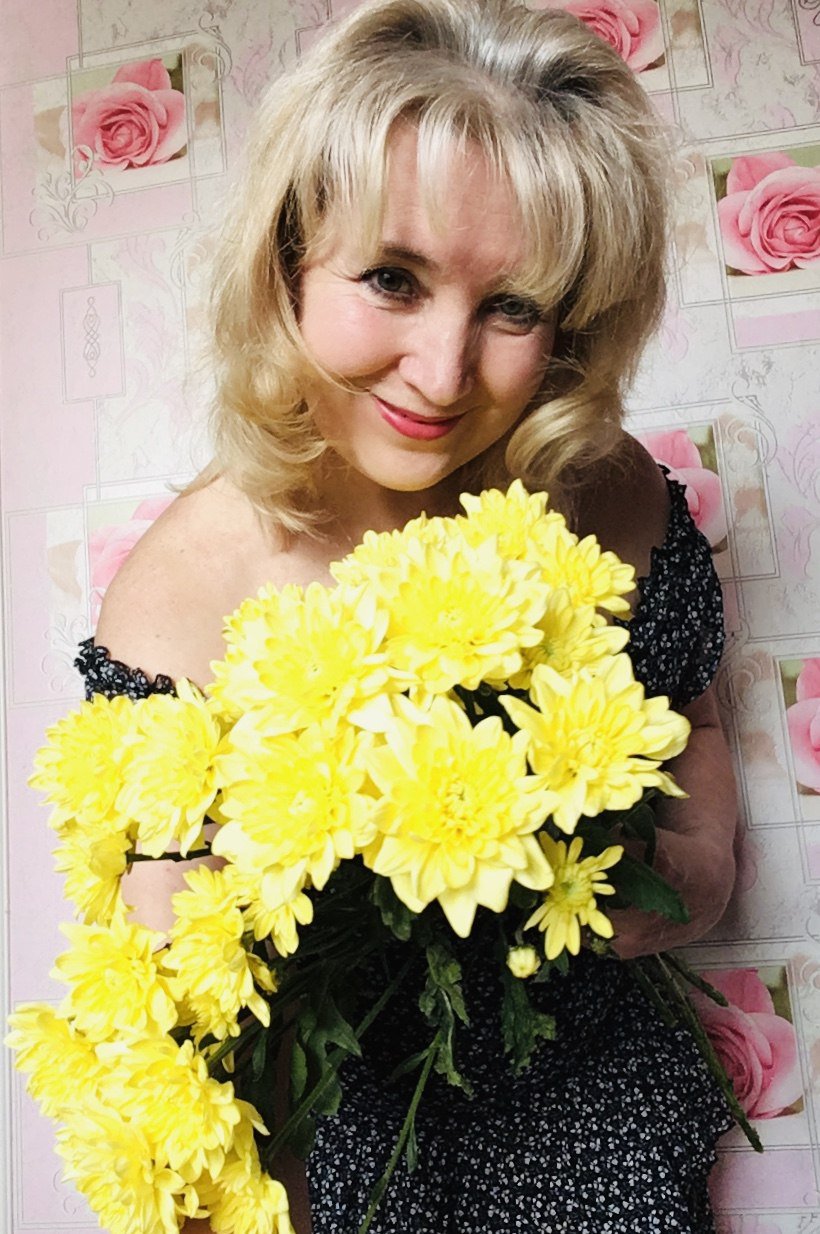 Ты в моём сердце навсегда. Посвящение С. Т. 8617