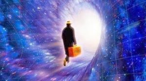 Каждый из нас когда-нибудь