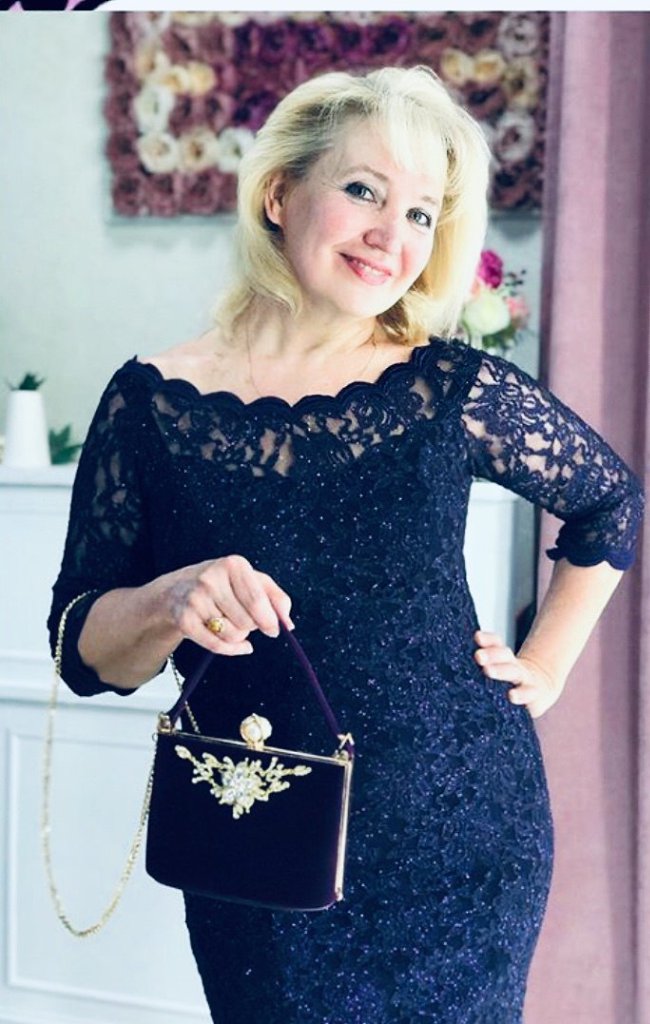 Сердце женское. Посвящение С. Т. 8619