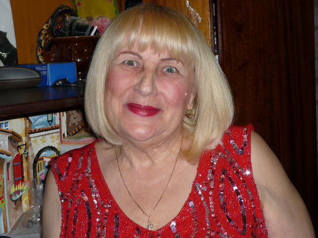 Не избежать нам пожилые годы