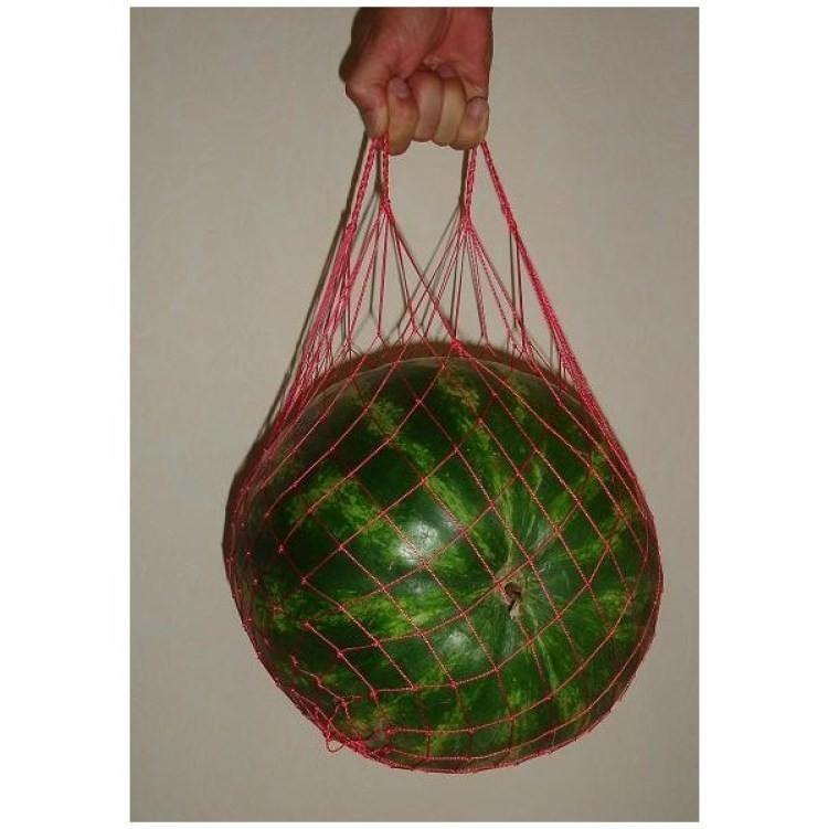 про авоську...