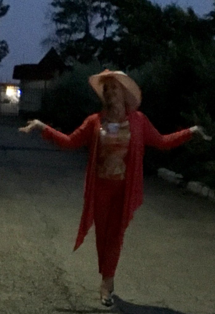 Чувства чище. Посвящение С. Т. 8645